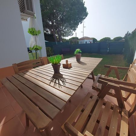 Villa Casa Del Duque à Chiclana de la Frontera Extérieur photo