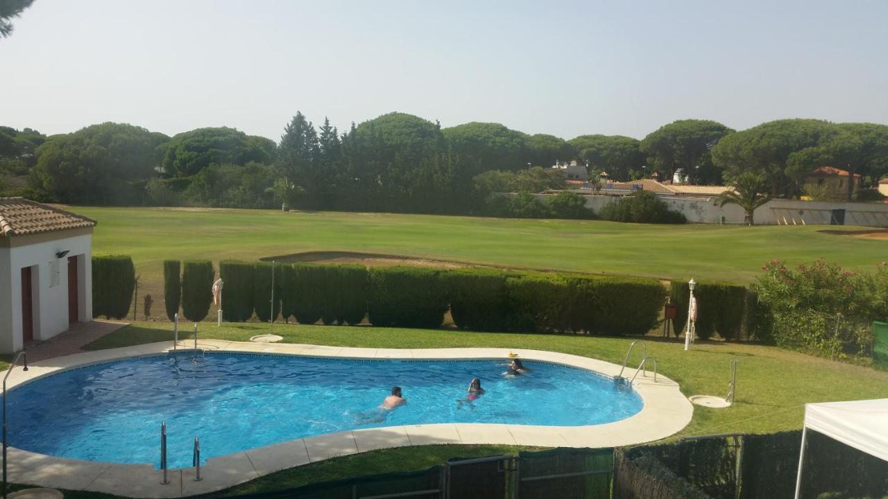 Villa Casa Del Duque à Chiclana de la Frontera Extérieur photo
