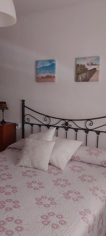 Villa Casa Del Duque à Chiclana de la Frontera Extérieur photo