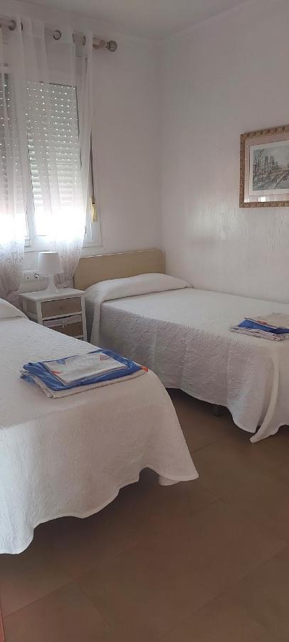 Villa Casa Del Duque à Chiclana de la Frontera Extérieur photo